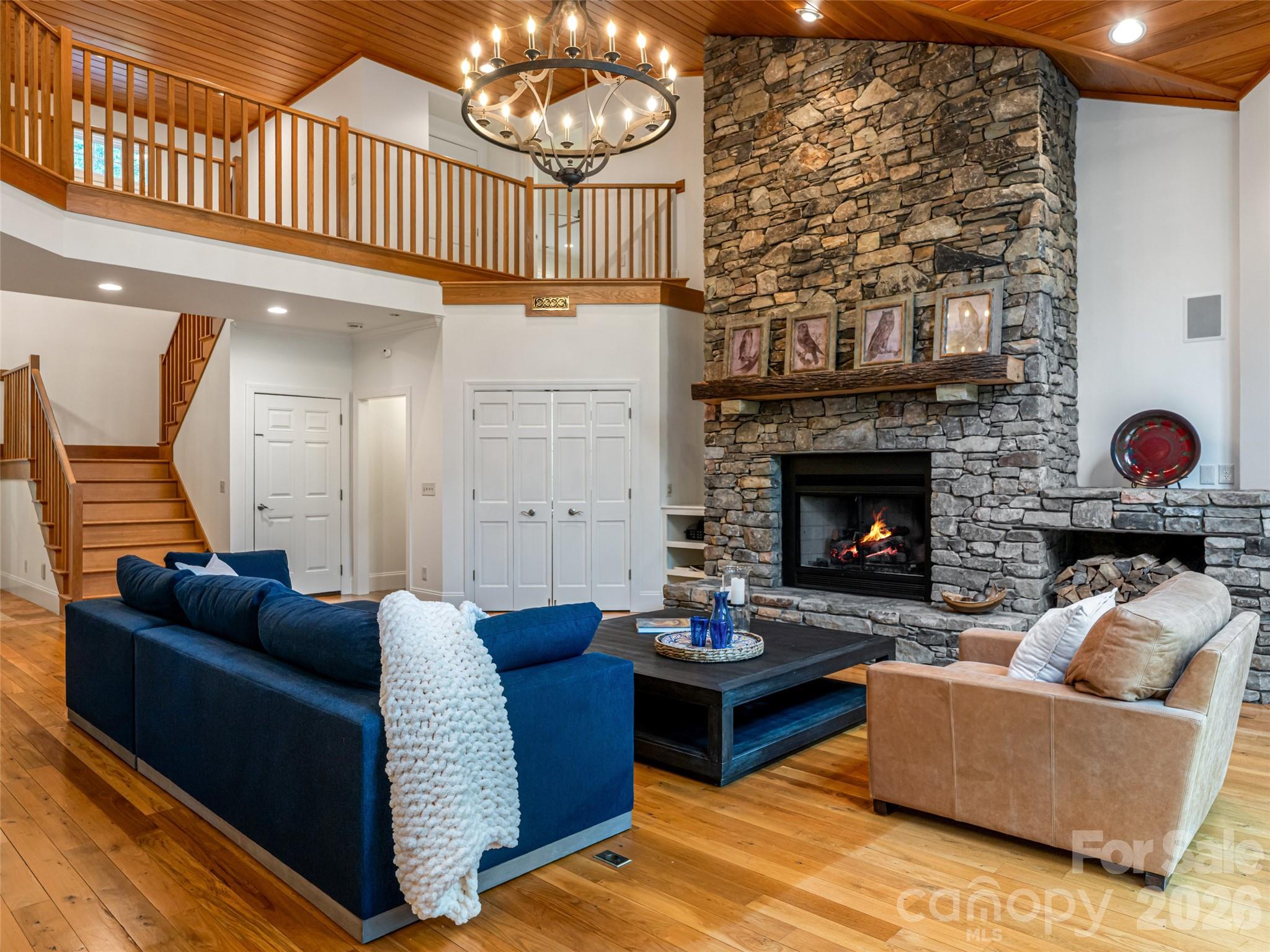 307 S Braeside Court Asheville NC 28803