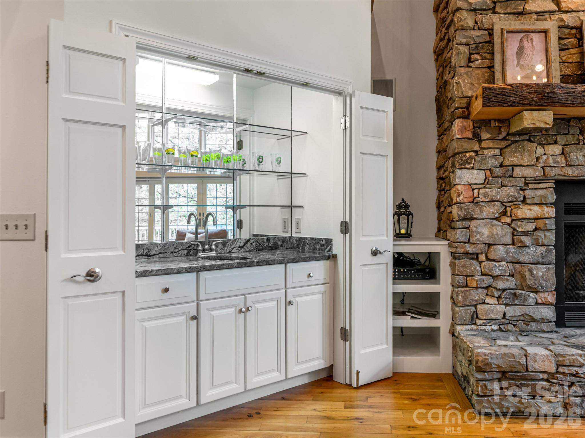 307 S Braeside Court Asheville NC 28803