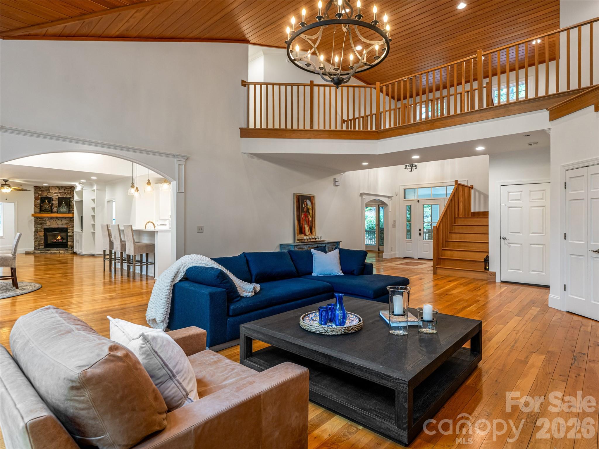 307 S Braeside Court Asheville NC 28803
