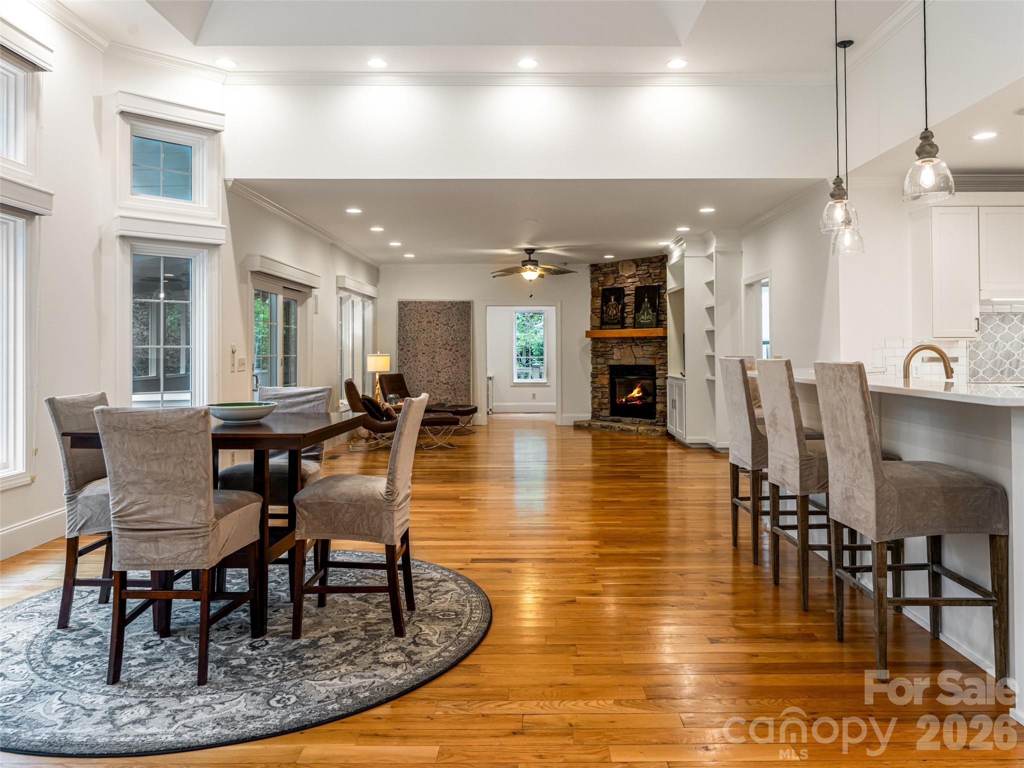 307 S Braeside Court Asheville NC 28803