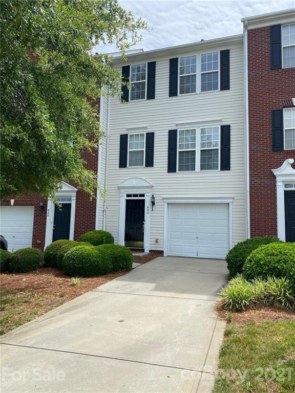 822 Tiger Lane Charlotte NC 28262