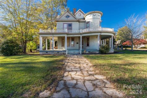 307 Kings Mountain Street Clover SC 29710