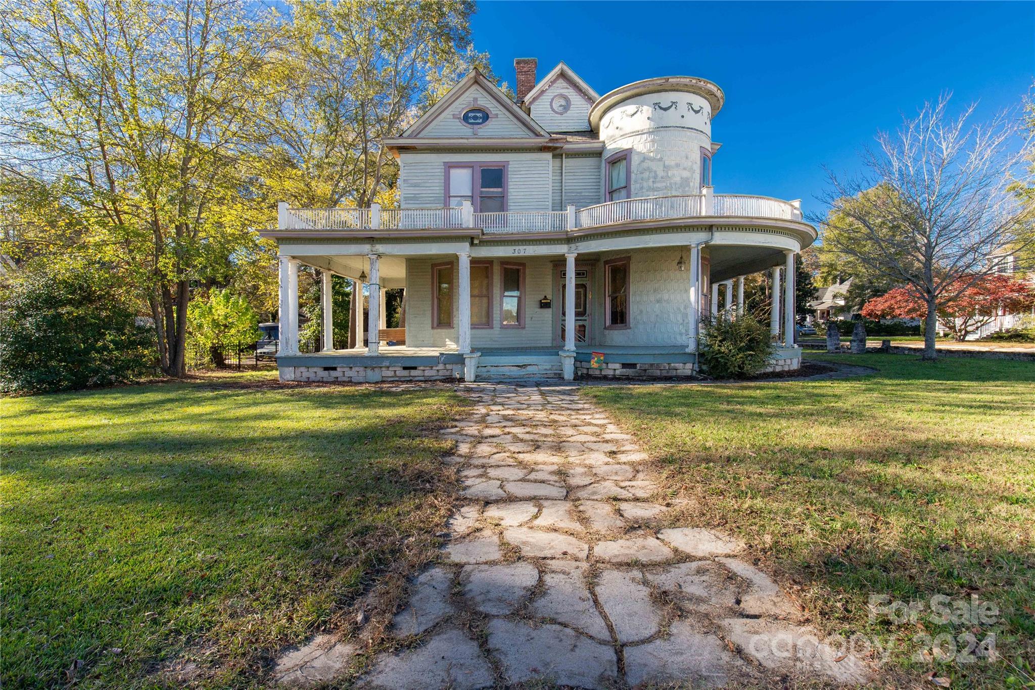 307 Kings Mountain Street Clover SC 29710