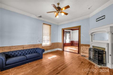 307 Kings Mountain Street Clover SC 29710