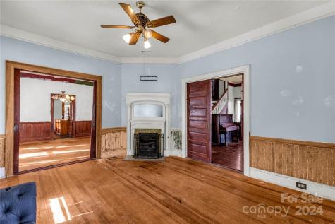 307 Kings Mountain Street Clover SC 29710