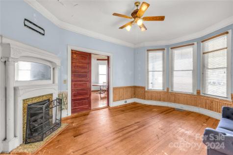 307 Kings Mountain Street Clover SC 29710