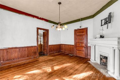 307 Kings Mountain Street Clover SC 29710