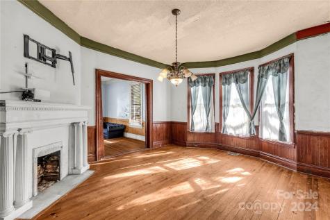 307 Kings Mountain Street Clover SC 29710