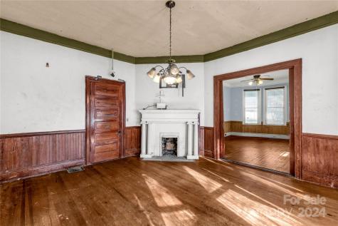 307 Kings Mountain Street Clover SC 29710