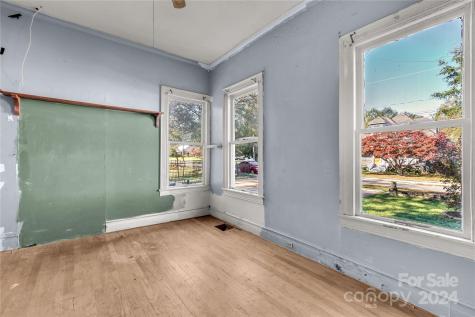 307 Kings Mountain Street Clover SC 29710
