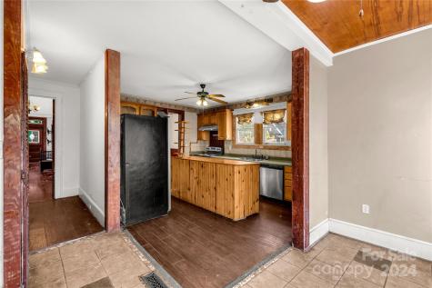 307 Kings Mountain Street Clover SC 29710