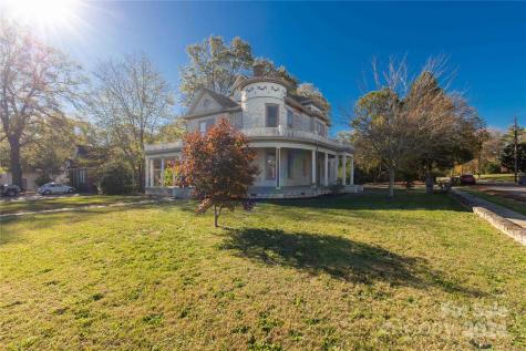 307 Kings Mountain Street Clover SC 29710