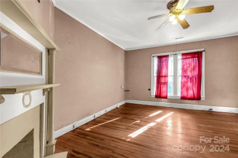 307 Kings Mountain Street Clover SC 29710