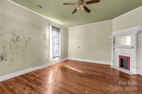 307 Kings Mountain Street Clover SC 29710