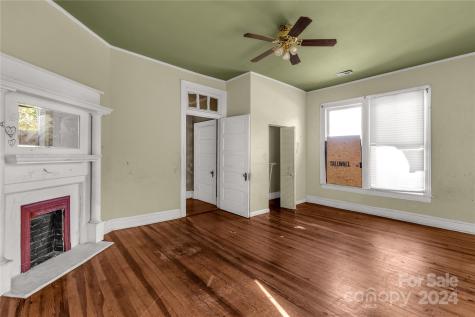 307 Kings Mountain Street Clover SC 29710