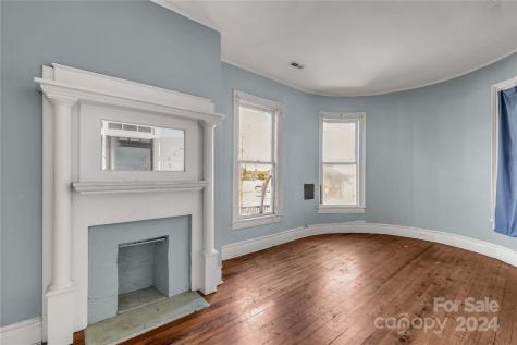 307 Kings Mountain Street Clover SC 29710