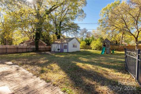 307 Kings Mountain Street Clover SC 29710