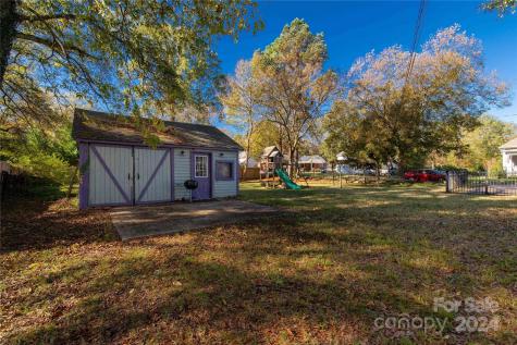 307 Kings Mountain Street Clover SC 29710