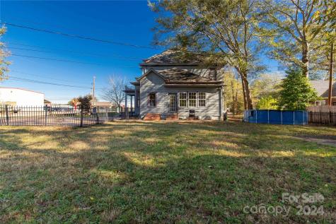 307 Kings Mountain Street Clover SC 29710