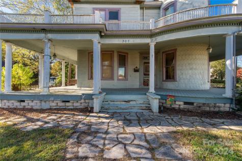 307 Kings Mountain Street Clover SC 29710