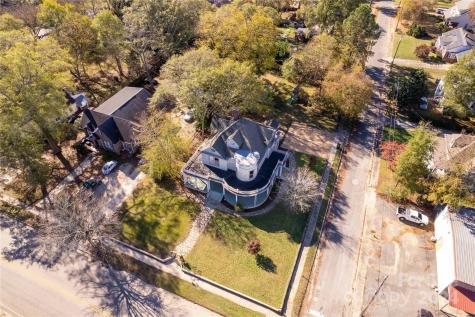 307 Kings Mountain Street Clover SC 29710