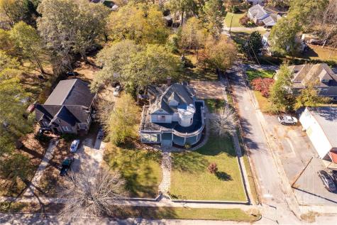 307 Kings Mountain Street Clover SC 29710