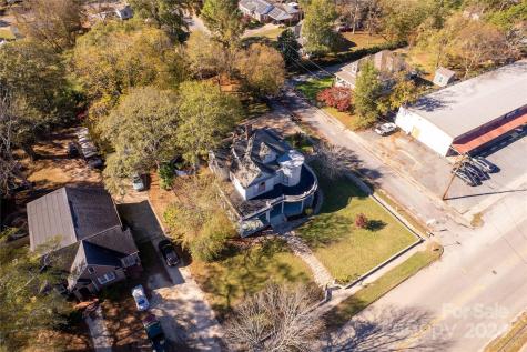 307 Kings Mountain Street Clover SC 29710