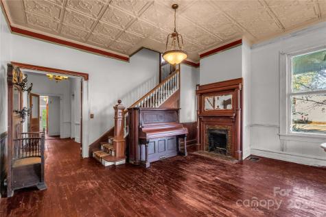 307 Kings Mountain Street Clover SC 29710
