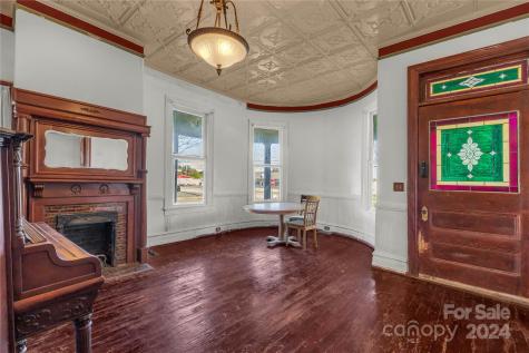 307 Kings Mountain Street Clover SC 29710