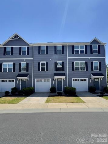 3011 Killick Terrace Charlotte NC 28269
