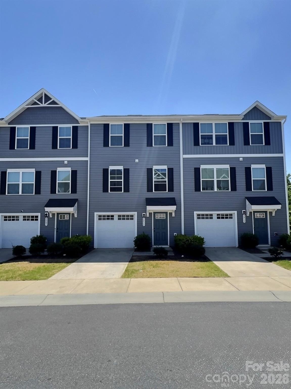 3011 Killick Terrace Charlotte NC 28269