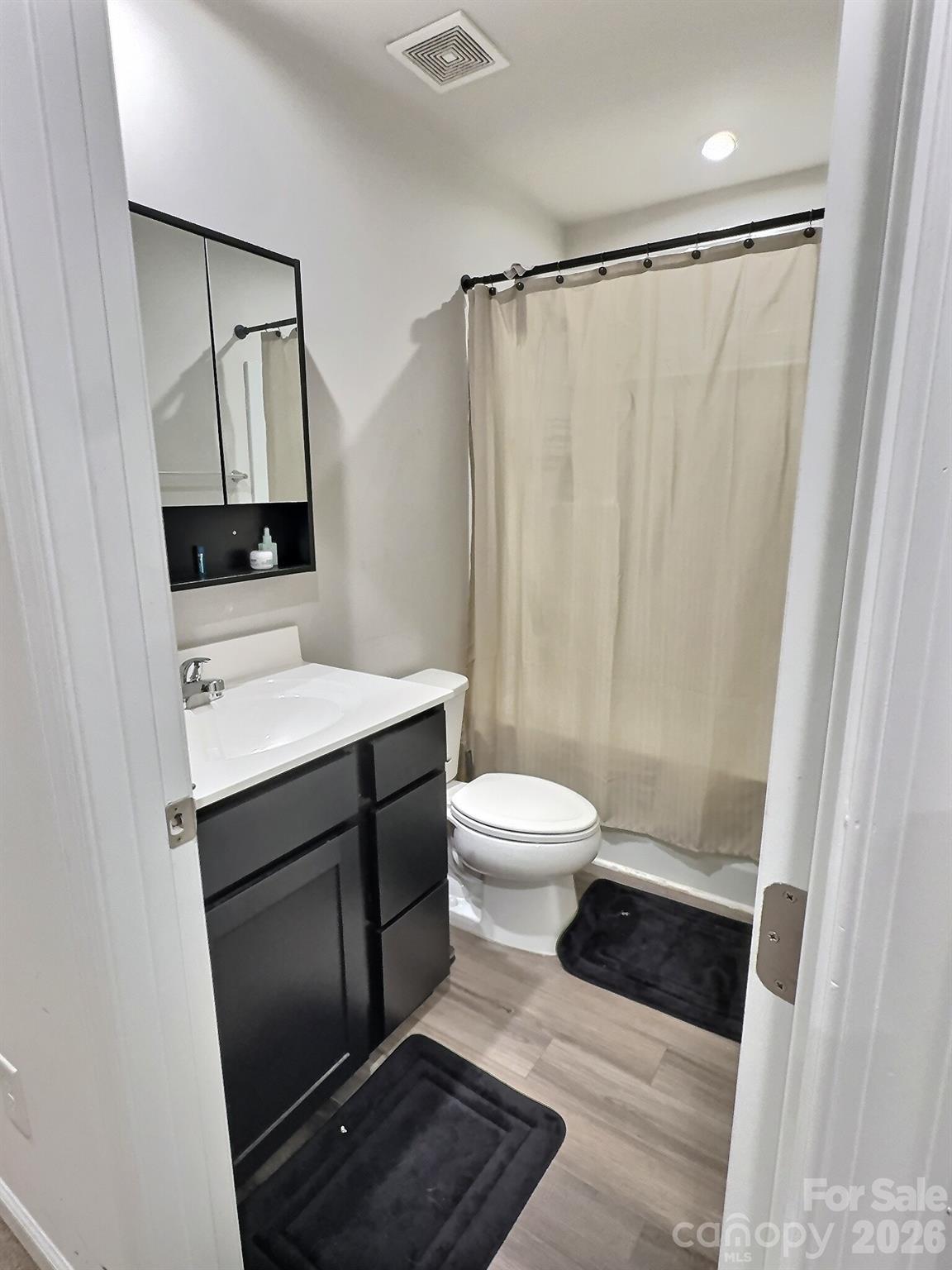 3011 Killick Terrace Charlotte NC 28269