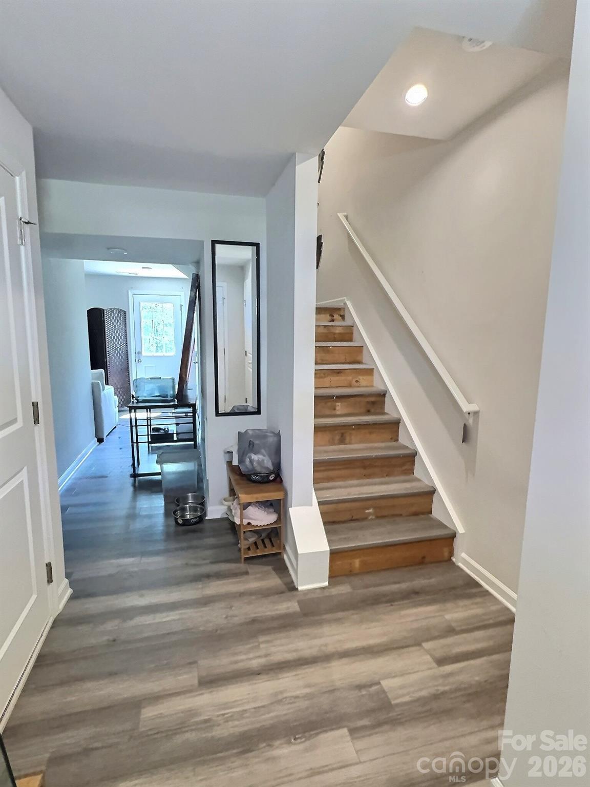 3011 Killick Terrace Charlotte NC 28269