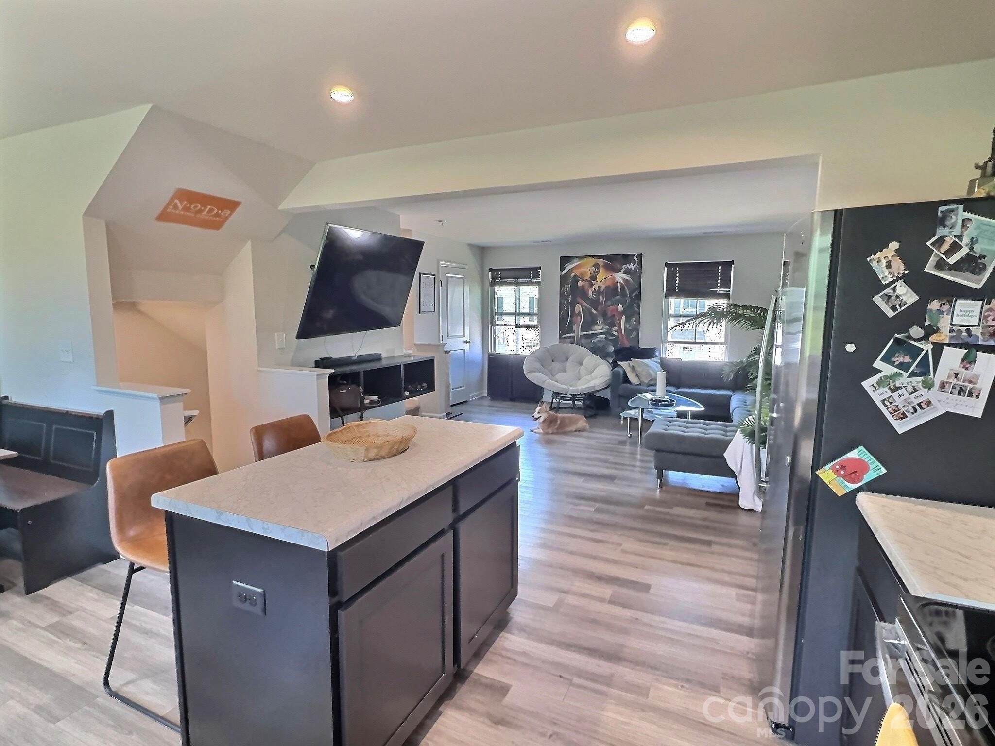 3011 Killick Terrace Charlotte NC 28269