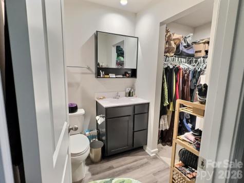 3011 Killick Terrace Charlotte NC 28269