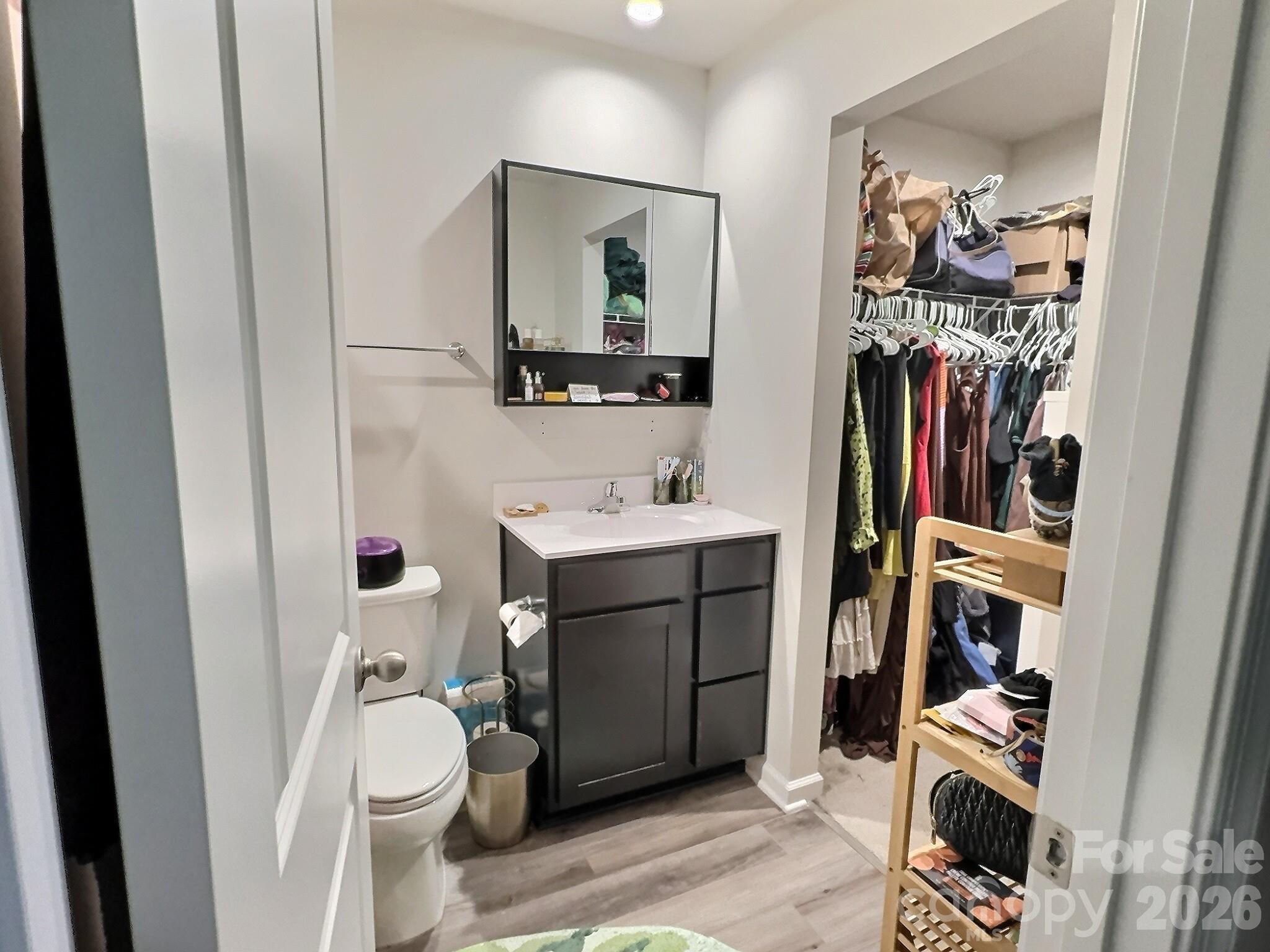 3011 Killick Terrace Charlotte NC 28269