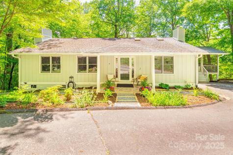 14 Parkview Drive Asheville NC 28805