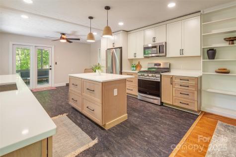 14 Parkview Drive Asheville NC 28805