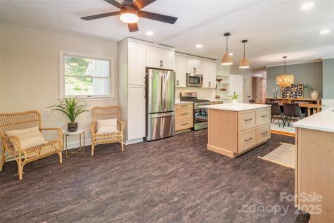 14 Parkview Drive Asheville NC 28805