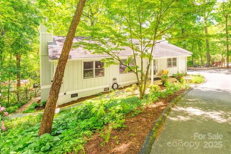 14 Parkview Drive Asheville NC 28805