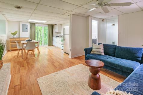 14 Parkview Drive Asheville NC 28805