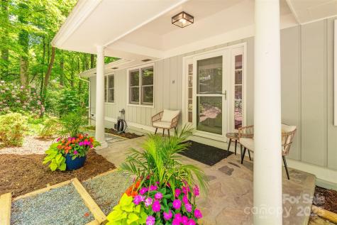 14 Parkview Drive Asheville NC 28805