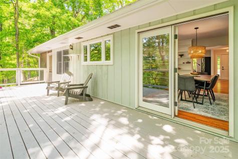 14 Parkview Drive Asheville NC 28805