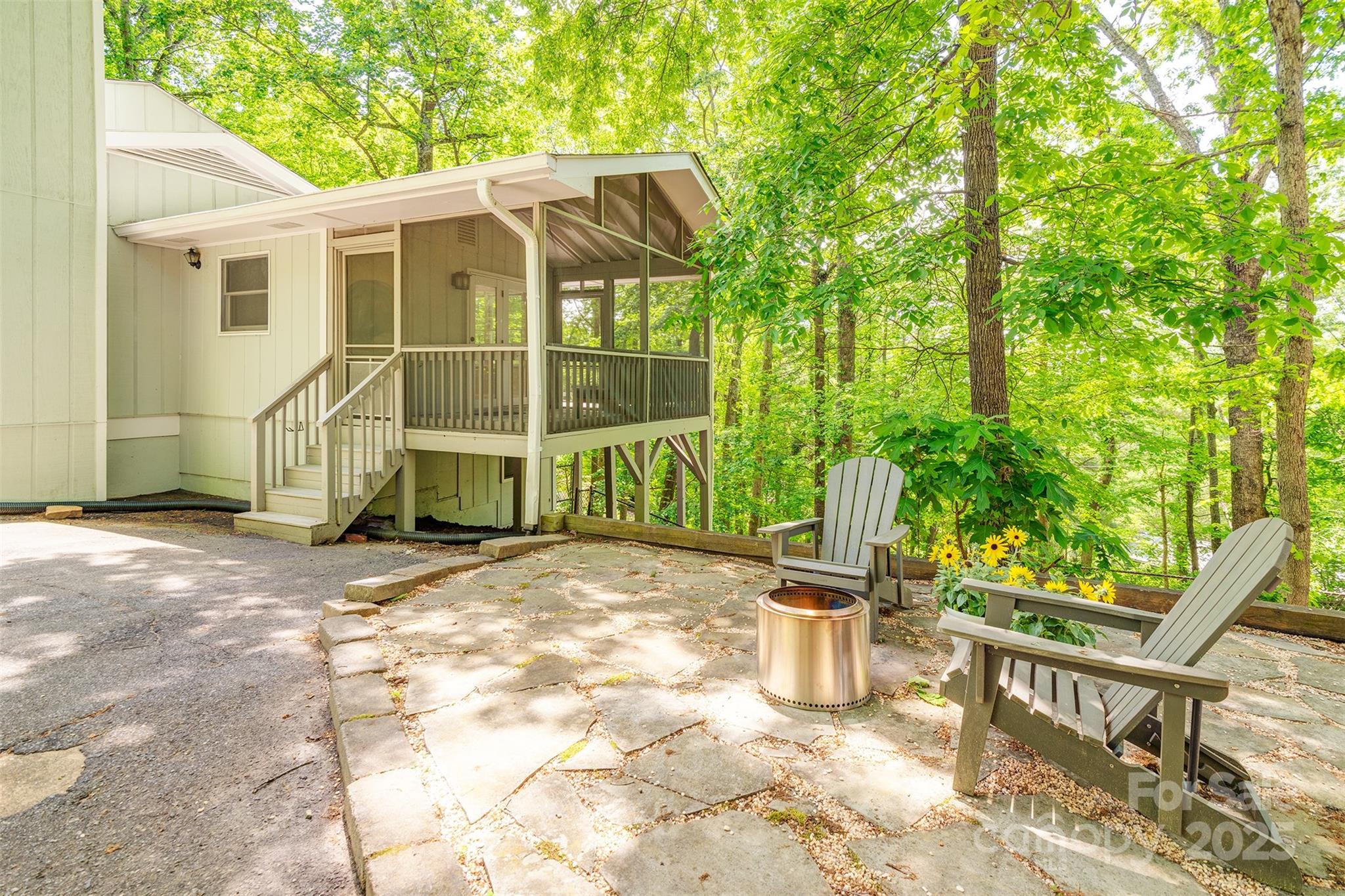 14 Parkview Drive Asheville NC 28805