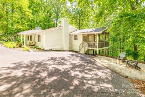 14 Parkview Drive Asheville NC 28805