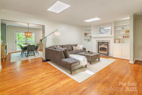 14 Parkview Drive Asheville NC 28805