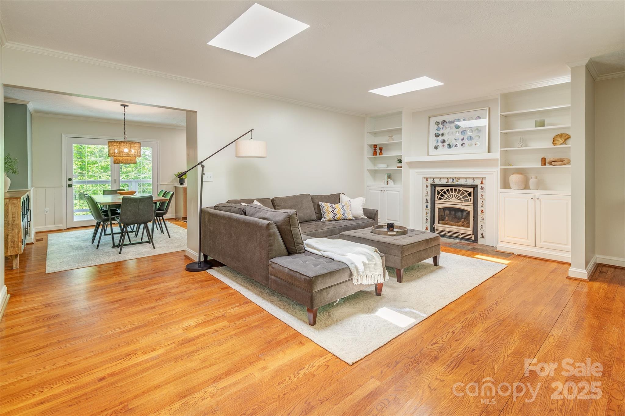 14 Parkview Drive Asheville NC 28805