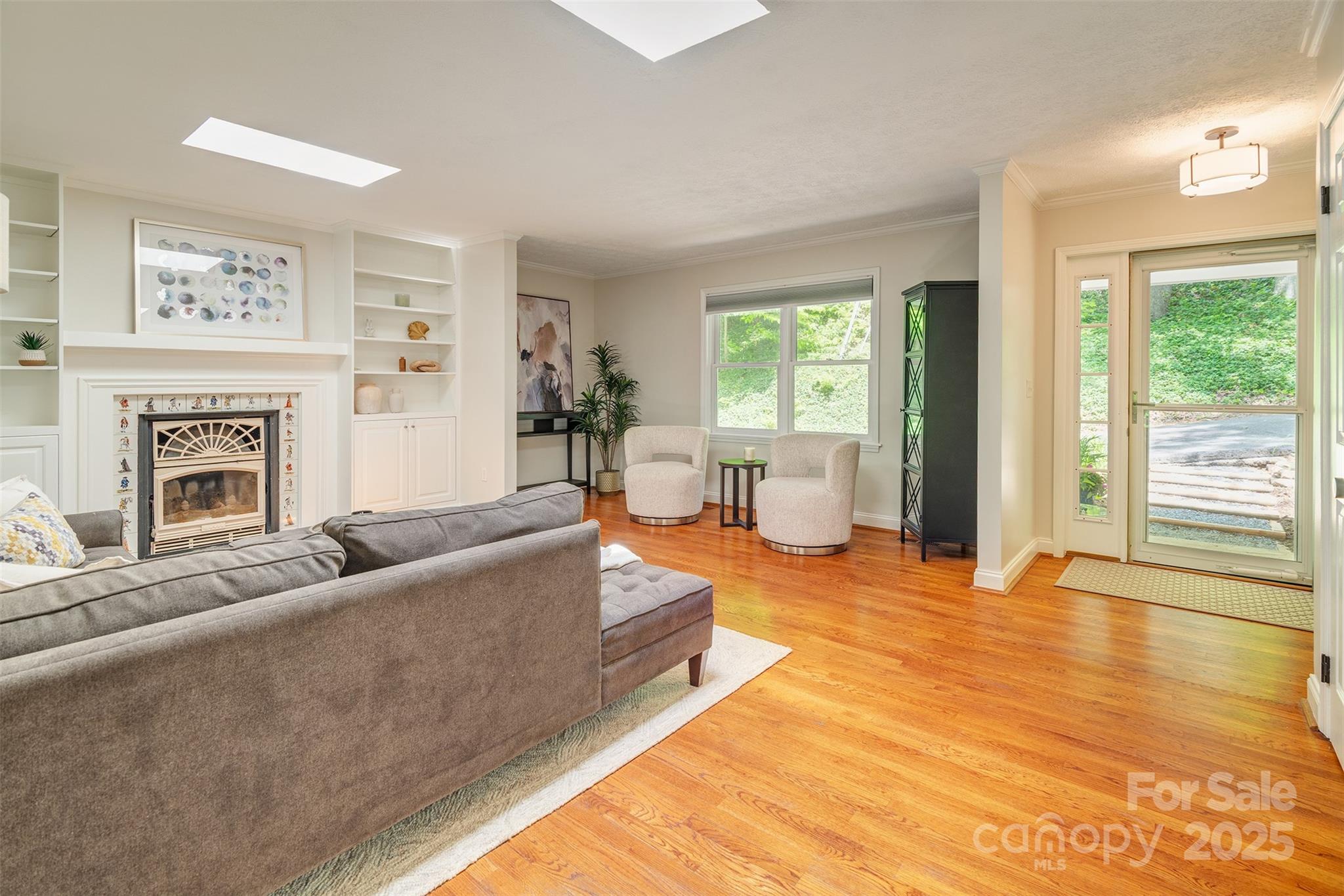 14 Parkview Drive Asheville NC 28805