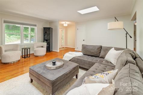 14 Parkview Drive Asheville NC 28805