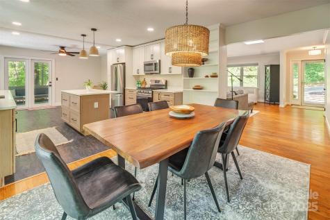 14 Parkview Drive Asheville NC 28805